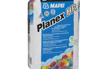 Mapei - PLANEX HR