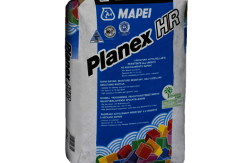 Mapei - PLANEX HR