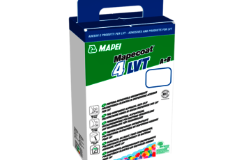 Mapei - MAPECOAT 4 LVT