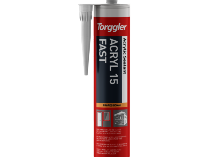 Torggler - Acryl 15 Fast PROFESSIONAL