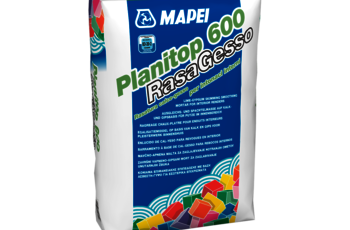 Mapei - PLANITOP 600 RASAGESSO