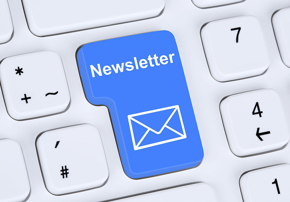 Ideal Marketing - Invio Newsletter ai clienti | Servizio email professionale‎