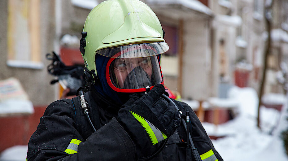 Prevenzione incendi: ecco il tavolo sui fondi del Pnrr