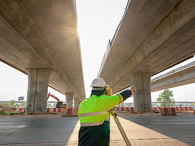 Infrastrutture: la sicurezza fa un passo nel futuro