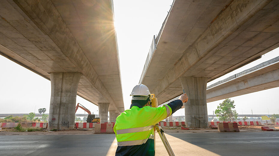 Infrastrutture: la sicurezza fa un passo nel futuro