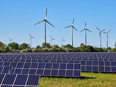 Energie rinnovabili: Free contro la nuova legge del Lazio