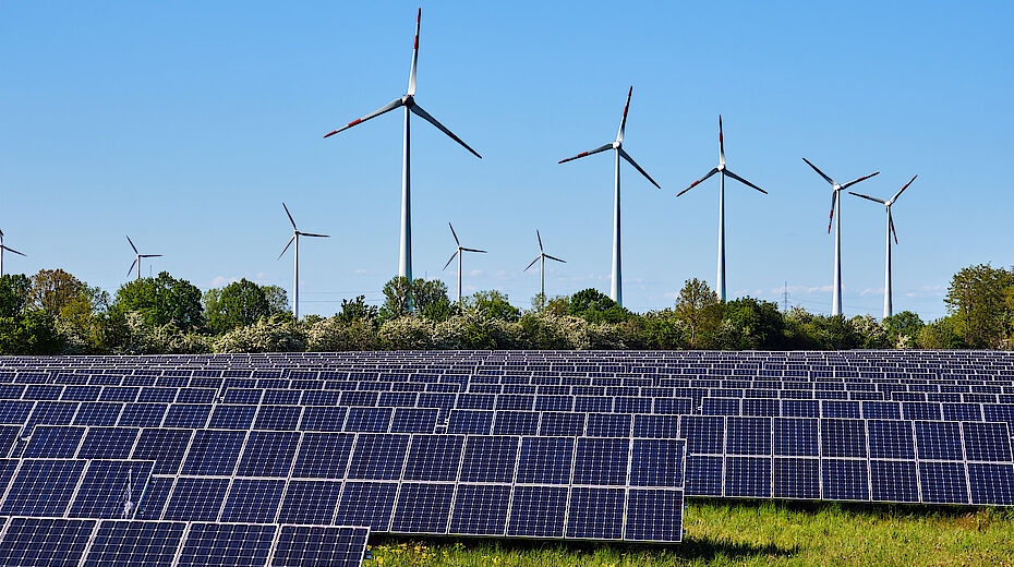 Energie rinnovabili: Free contro la nuova legge del Lazio
