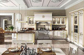 Home Cucine - Imperial