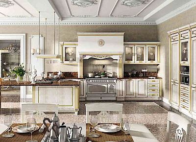 Home Cucine - Imperial