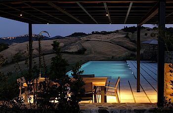 Indalo Piscine - Piscina Torrita di Siena