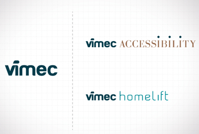 Nuovo brand e campagna di comunicazione integrata per Vimec 