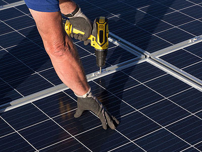 Fotovoltaico con accumulo: detrazioni fiscali
