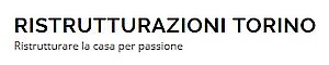 Ristrutturazioni Torino - Logo