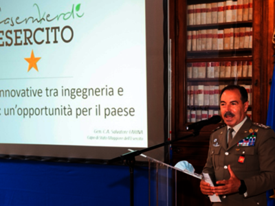 Caserme Verdi: la… battaglia dell’Esercito per la riqualificazione