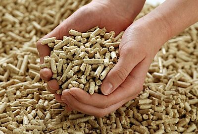 Economico e sostenibile: il riscaldamento a pellet