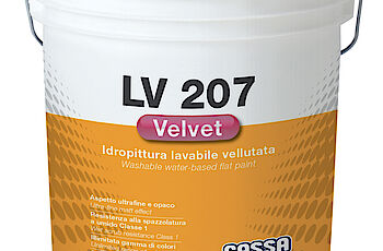 Fassa Bortolo - LV 207 VELVET