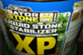 Edil Globe - Gator Stone Bond XP