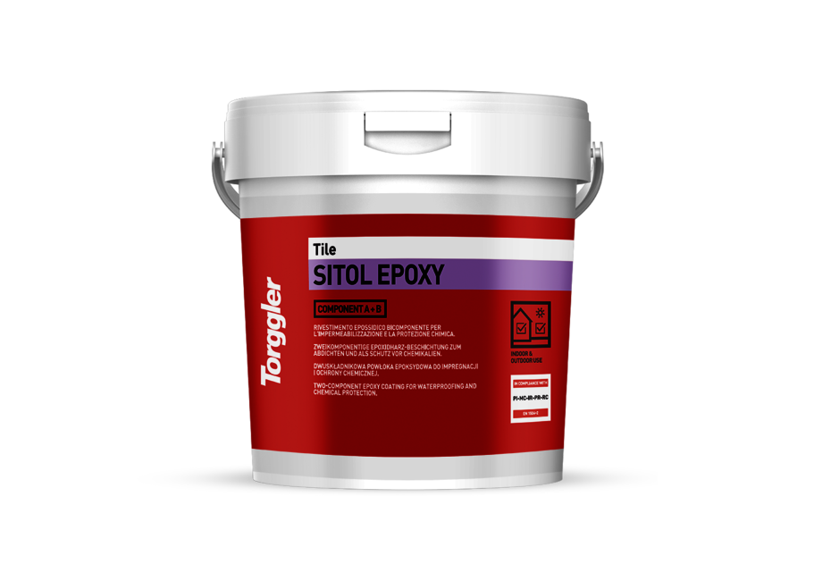 Torggler - Sitol Epoxy