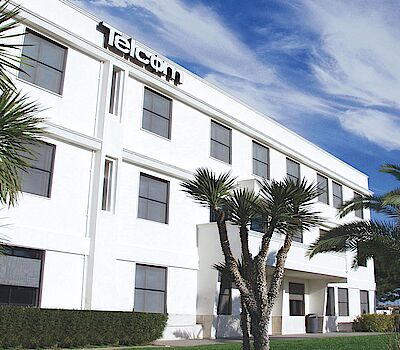 Telcom - Logo