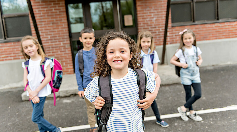 Edilizia scolastica: ecco i fondi per la messa in sicurezza