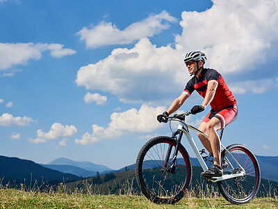 Immobiliare: il mercato che viaggia… in bicicletta