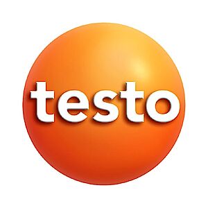 Testo - Logo