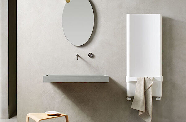 termosifoni per bagno