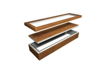 Deceuninck Italia - Cassonetto restauro