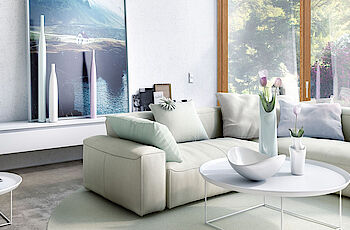 Sidel Finestre - Finestra serie Urban