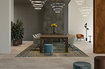 Ceramica.info - Collezione Concreto - Lea Ceramiche