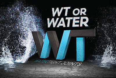 Nuovo WT Watertigh Solutions di Volteco