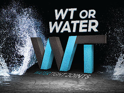 Nuovo WT Watertigh Solutions di Volteco