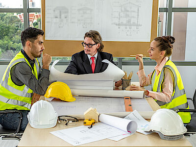 Codice Appalti: I professionisti chiedono il rinvio