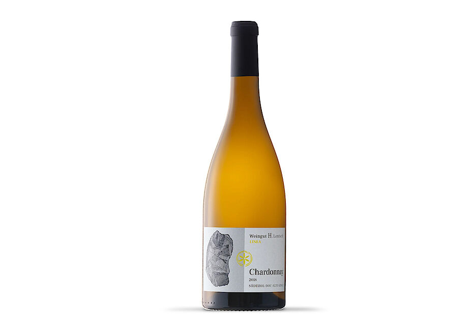 AlpenFein - Delizie dell'Alto Adige - Chardonnay DOC 2018