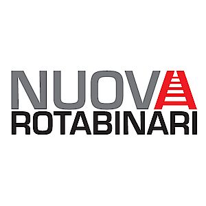 Nuova Rotabinari Srl - Logo