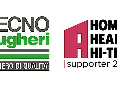 Tecnosugheri insieme a Home, Health & Hi-Tech nel 2021