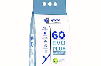 Saint-Gobain Italia - Gyproc EvoPlus 60