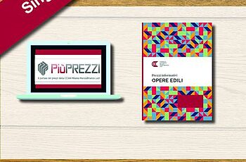 Piuprezzi | Infocamere - Opere Edili Milano - Volume + Accesso Online 1/2025