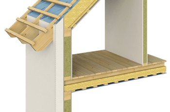 Jelovica Case - Case prefabricate in legno - Optima+
