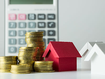 Mercato immobiliare: quanto costa cambiare casa?