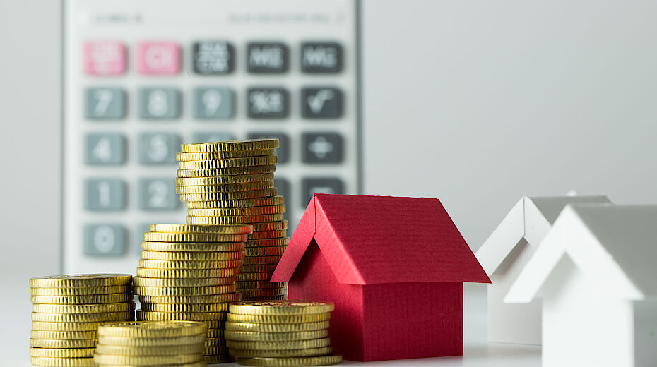 Mercato immobiliare: quanto costa cambiare casa?