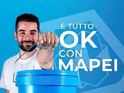 La formazione Mapei Academy è ora online