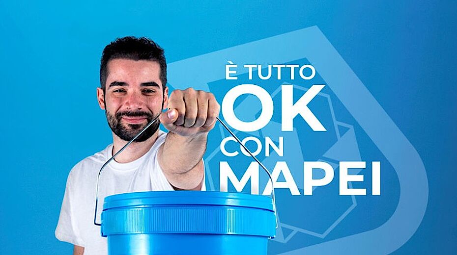 La formazione Mapei Academy è ora online