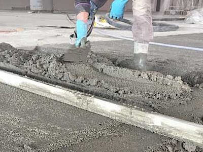 Dal solaio alla ceramica, una tecnologia unica a pavimento per tutte le esigenze