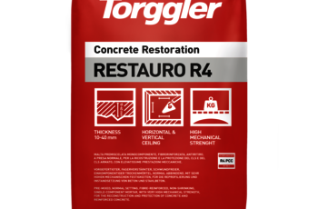 Torggler - Restauro R4
