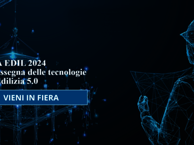 Fiera EDIL Bergamo 2024: Innovazioni e Nuovo Listino dei Prezzi dell'Edilizia