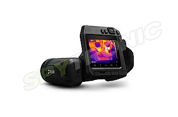 Flir Systems - FLIR T540