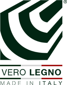 Consorzio Vero Legno - Logo