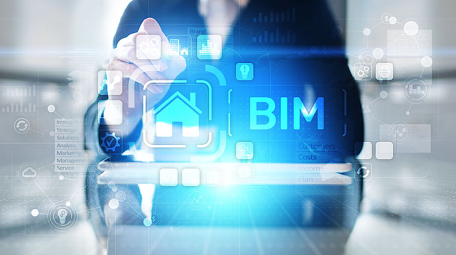 BIM: come sono andati i bandi nel 2020?