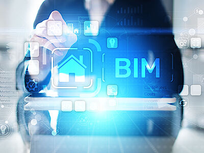 BIM: come sono andati i bandi nel 2020?